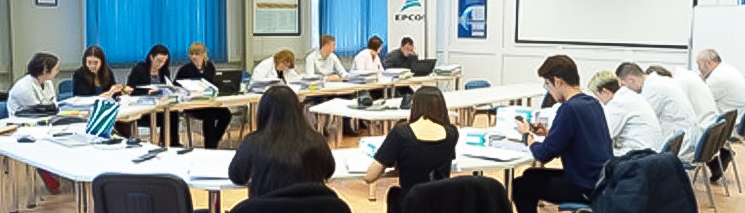 REFA-Training at SELK/EPCOS/TDK in Croatia