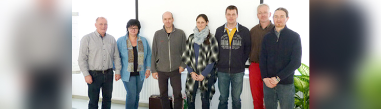 In-house REFA-Training at Stahl Judenburg in Austria