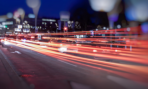 Gestion en entreprise dans le secteur du transport et de la circulation