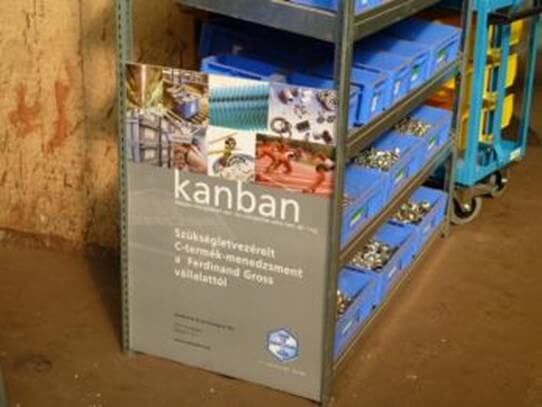 Case Study Kanban